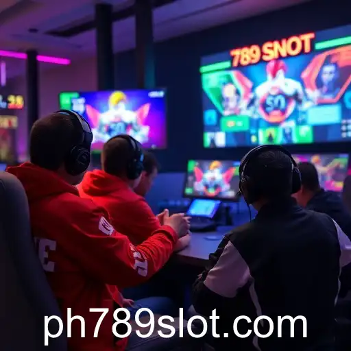 789slot