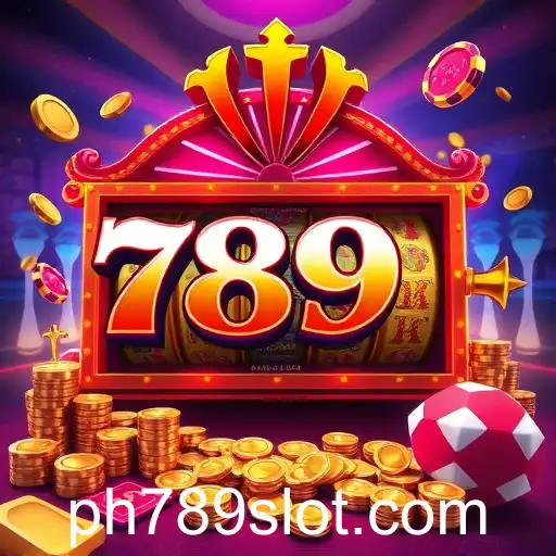 The Rise and Impact of 789slot in Online Gaming