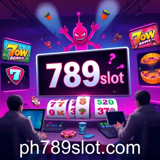 789slot