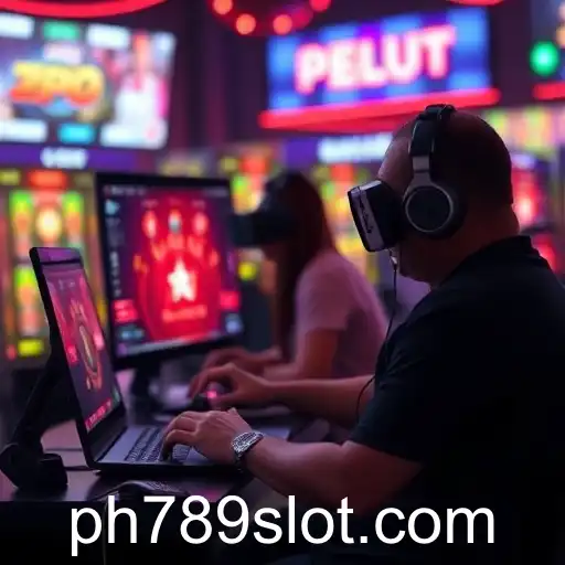 The Rise of Online Gaming in the Mid-2020s